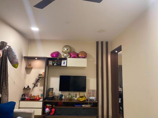 Flat for rent in Bangalore East, Cox Town - Bangalore