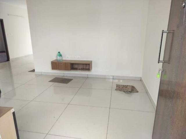 Flat for rent in Bangalore East, Cox Town - Bangalore