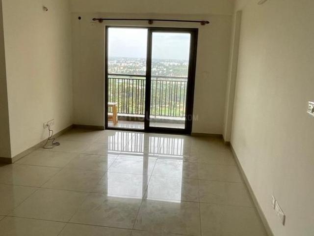 Flat for rent in Bangalore East, Cox Town - Bangalore