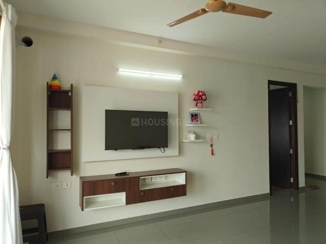 Flat for rent in Bangalore East, Cox Town - Bangalore