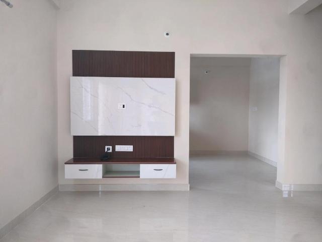 Flat for rent in Bangalore East, Cox Town - Bangalore