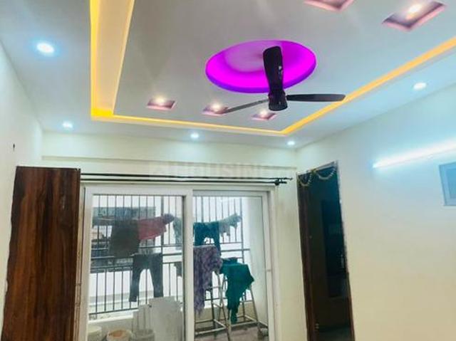 Flat for rent in Bangalore East, Cox Town - Bangalore