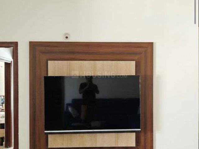 Flat for rent in Nallurahalli, Bengaluru
