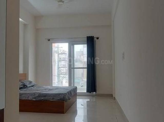 Flat for rent in Bangalore East, Cox Town - Bangalore