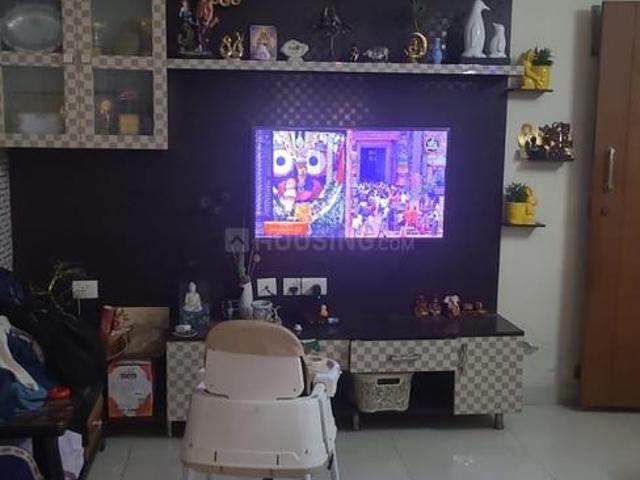 Flat for rent in Bangalore East, Cox Town - Bangalore