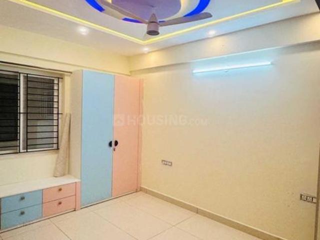 Flat for rent in Bangalore East, Cox Town - Bangalore