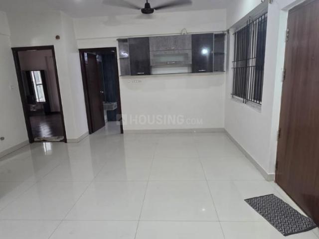 Flat for rent in Bangalore East, Cox Town - Bangalore