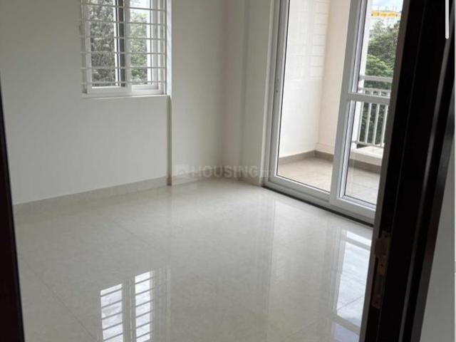 Flat for rent in Bangalore East, Cox Town - Bangalore