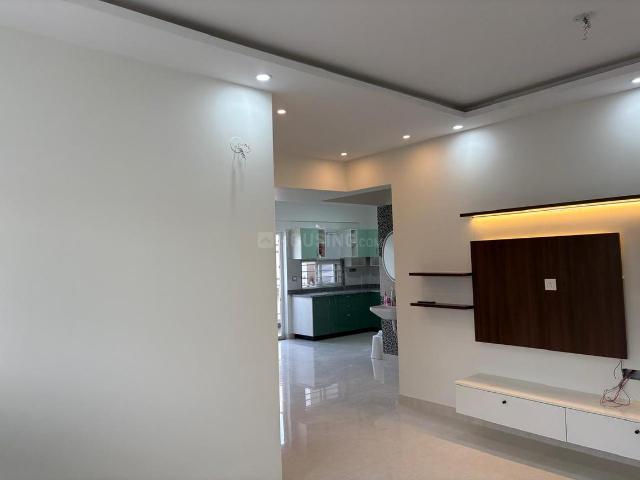 Flat for rent in Bangalore East, Cox Town - Bangalore