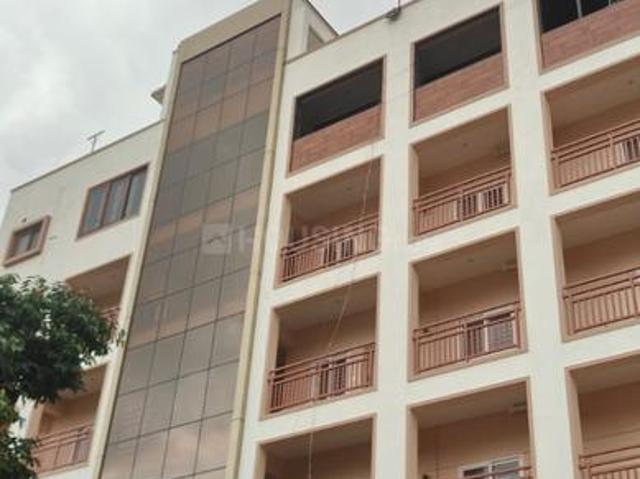 Flat for rent in Thubarahalli, Bengaluru