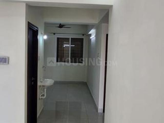 Flat for rent in Bangalore East, Cox Town - Bangalore