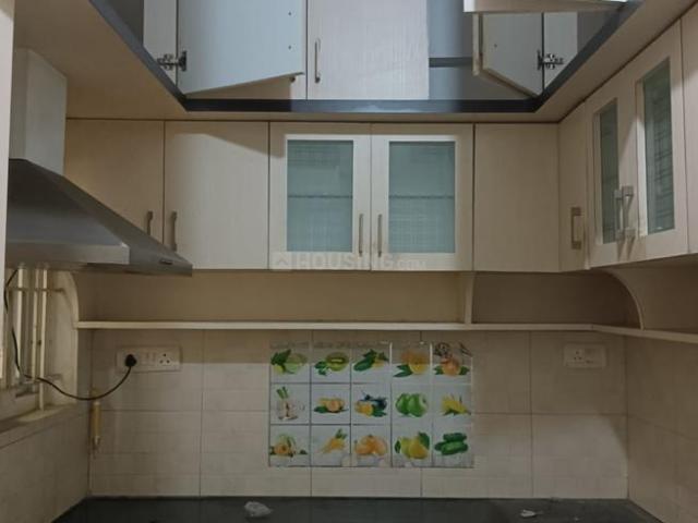Flat for rent in Bangalore East, Cox Town - Bangalore