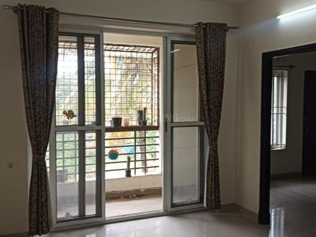 Flat for rent in Bangalore East, Cox Town - Bangalore
