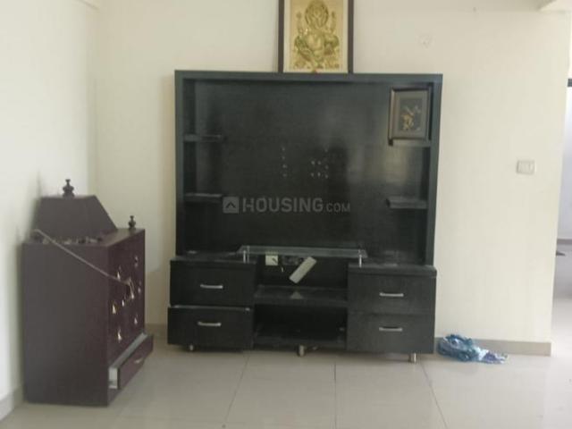 Flat for rent in Bangalore East, Cox Town - Bangalore