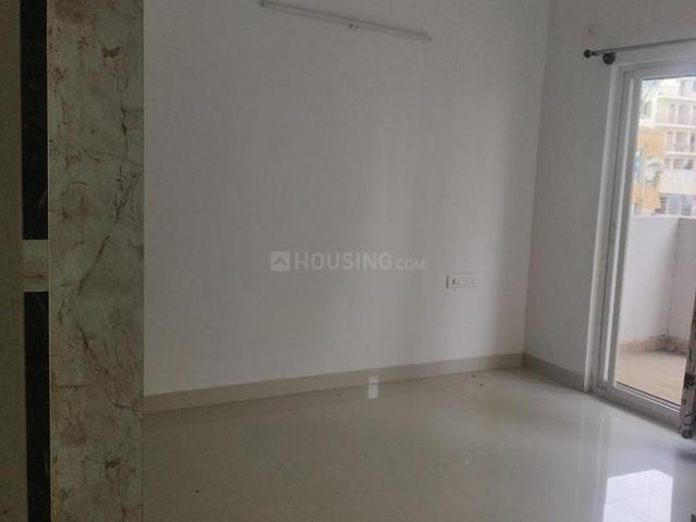 Flat for rent in Bangalore East, Cox Town - Bangalore