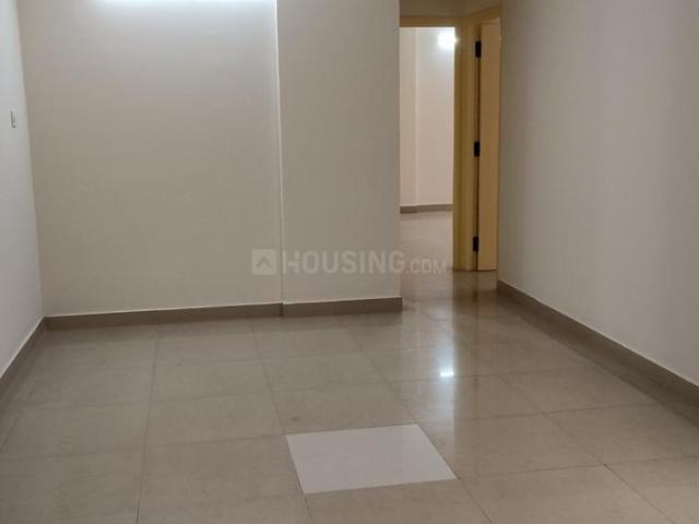 Flat for rent in Bangalore East, Cox Town - Bangalore