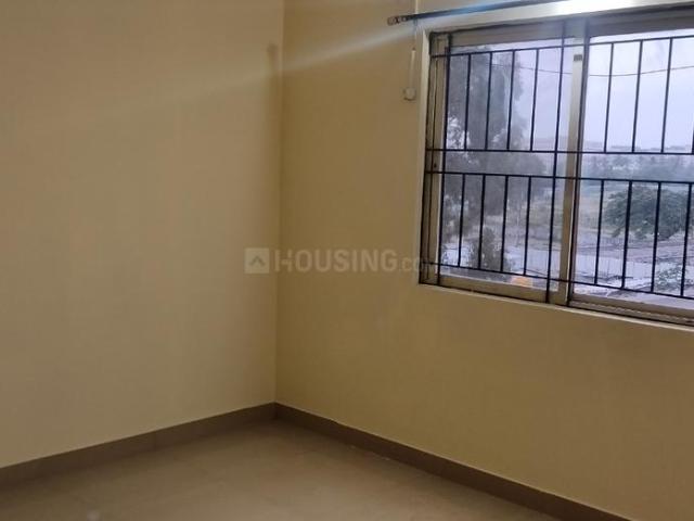 Flat for rent in Bangalore East, Cox Town - Bangalore