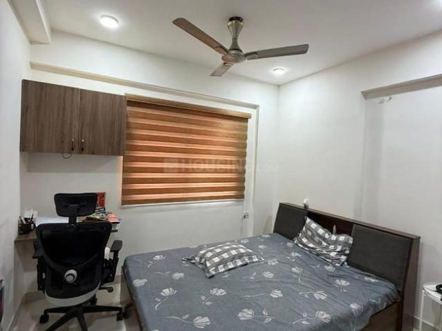 Flat for rent in Bangalore East, Cox Town - Bangalore