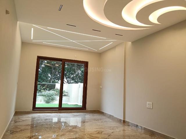 Flat for rent in Bangalore East, Cox Town - Bangalore