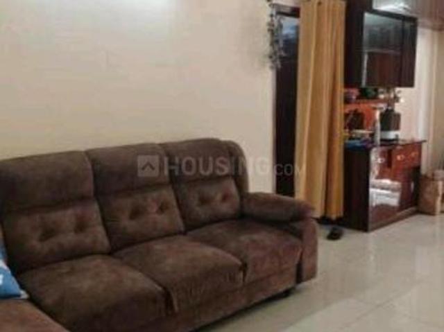 Flat for rent in Bangalore East, Cox Town - Bangalore