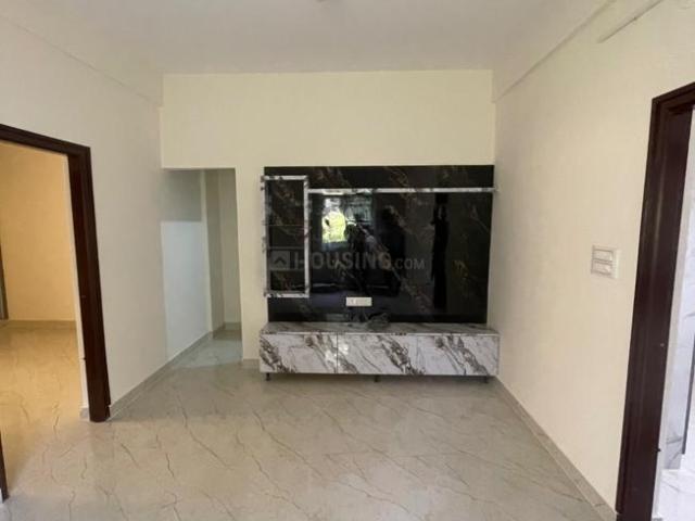 Flat for rent in Bangalore East, Cox Town - Bangalore