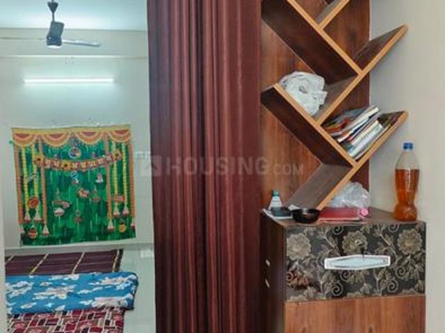 Flat for rent in Bangalore East, Cox Town - Bangalore