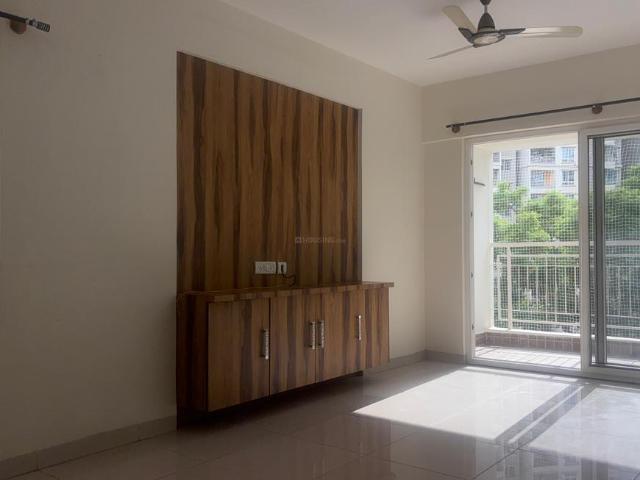 Flat for rent in Bangalore East, Cox Town - Bangalore