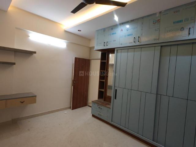 Flat for rent in Bangalore East, Cox Town - Bangalore