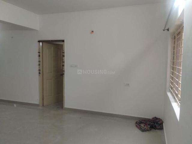 Flat for rent in Bangalore East, Cox Town - Bangalore