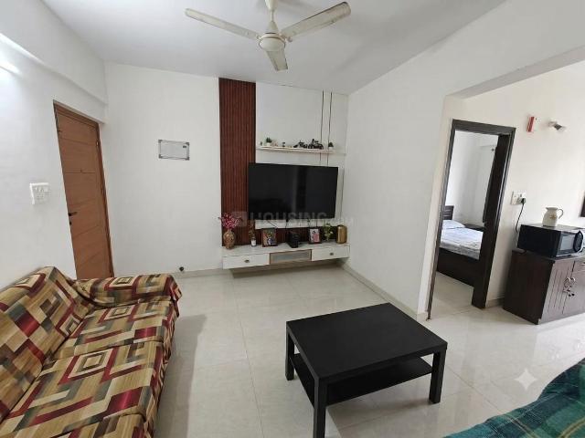 Flat for rent in Bangalore East, Cox Town - Bangalore