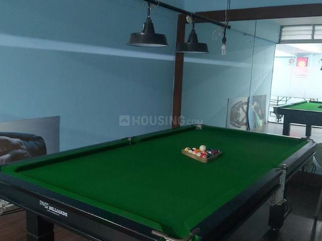 Flat for rent in Bangalore East, Cox Town - Bangalore