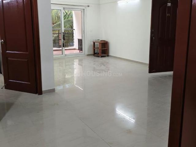 Flat for rent in Bangalore East, Cox Town - Bangalore