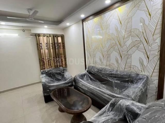 Flat for rent in Bangalore East, Cox Town - Bangalore