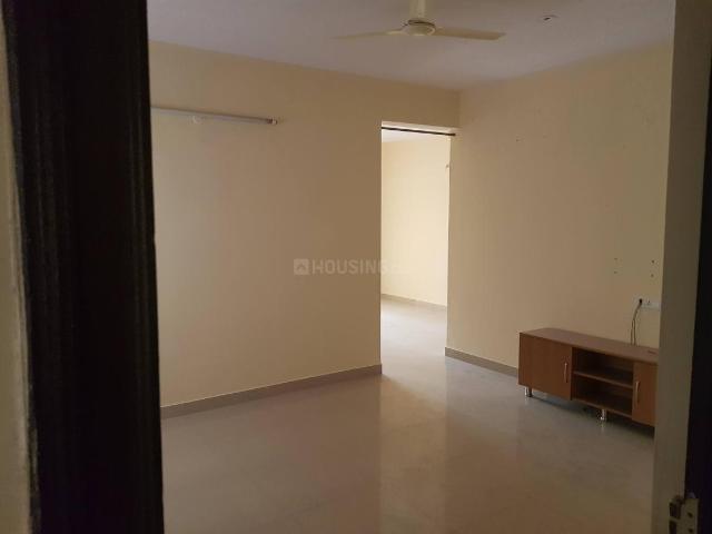 Flat for rent in Bangalore East, Cox Town - Bangalore
