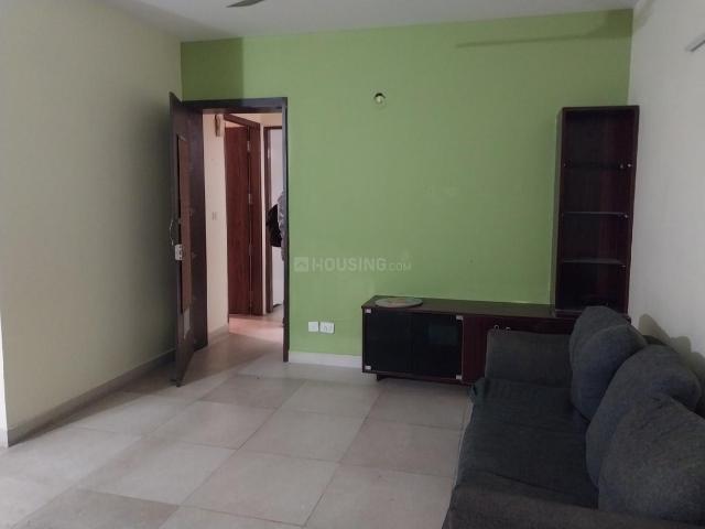 Flat for rent in Bangalore East, Cox Town - Bangalore