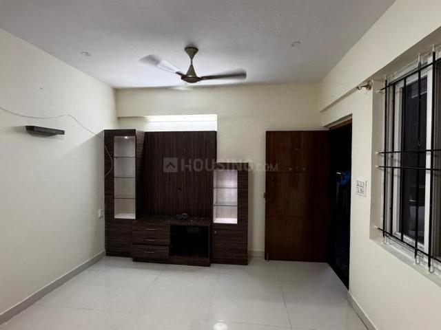 Flat for rent in Bangalore East, Cox Town - Bangalore