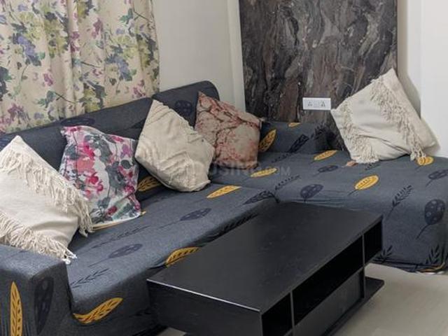 Flat for rent in Bangalore East, Cox Town - Bangalore