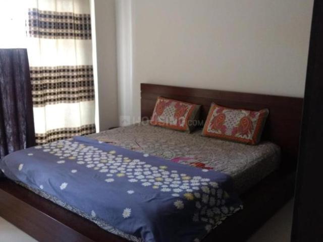 Flat for rent in Bangalore East, Cox Town - Bangalore