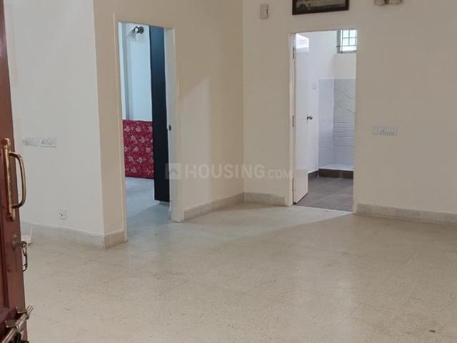 Flat for rent in Bangalore East, Cox Town - Bangalore