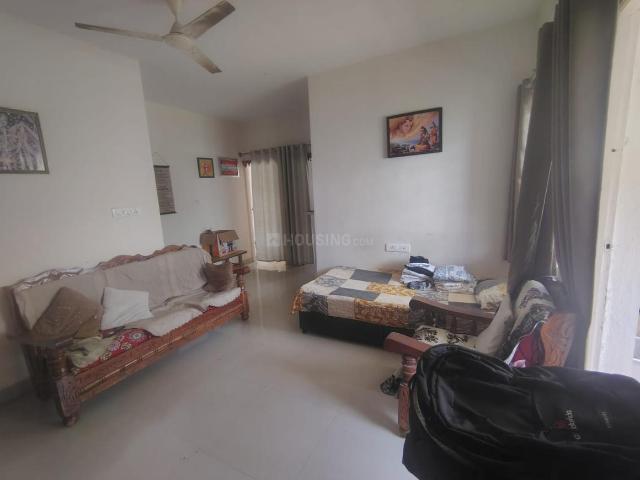 Flat for rent in R. Narayanapura, Bengaluru