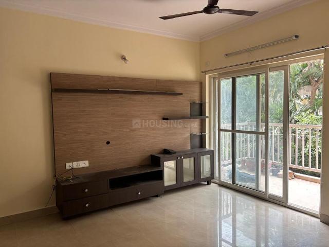 Flat for rent in Bangalore East, Cox Town - Bangalore