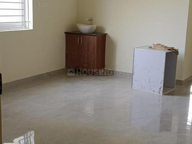Flat for rent in Bangalore East, Cox Town - Bangalore