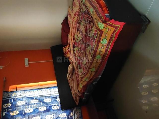 Flat for rent in Bangalore East, Cox Town - Bangalore