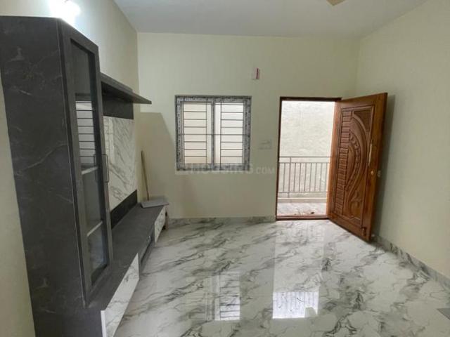 Flat for rent in Bangalore East, Cox Town - Bangalore
