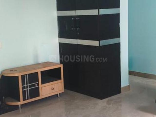 Flat for rent in Bangalore East, Cox Town - Bangalore