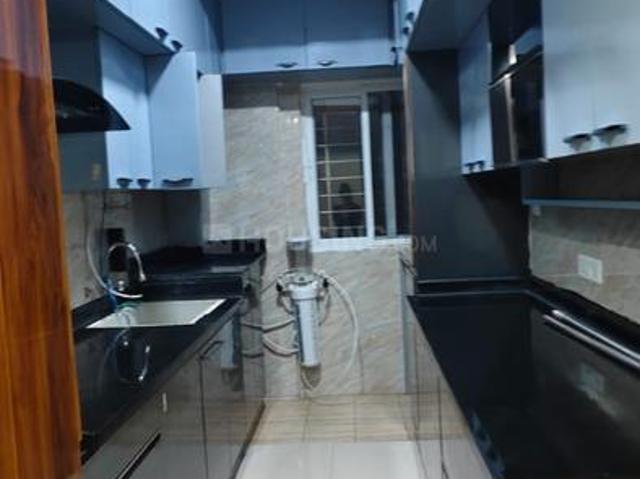 Flat for rent in Bengaluru East City Corporation, Bengaluru