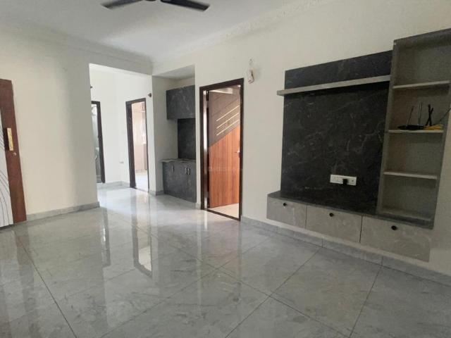 Flat for rent in Ramagondanahalli, Bengaluru