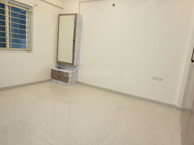 Flat for rent in Shriram Earth, Bengaluru