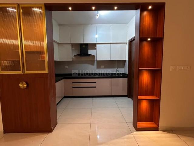 Flat for rent in Ramagondanahalli, Bengaluru