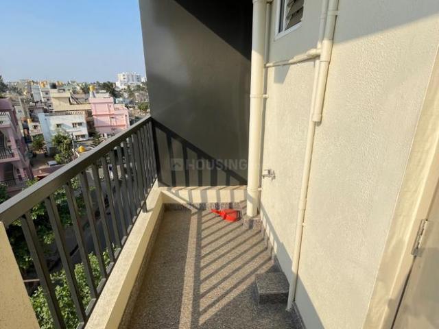 Flat for rent in Spring Dale Layout, Bengaluru